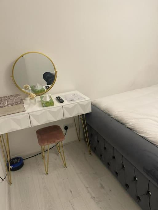 The Getaway Apartament *