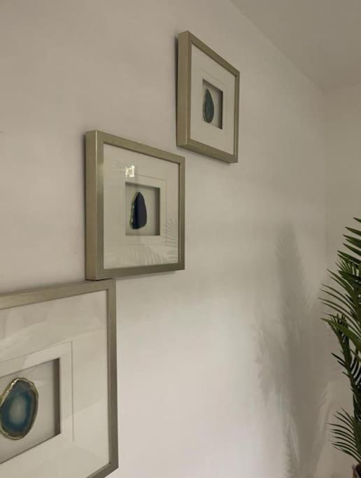 Apartament The Getaway Londra