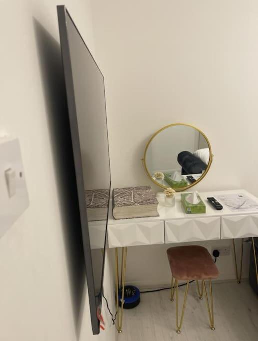 Apartament The Getaway