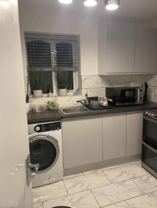 Apartament The Getaway Londra