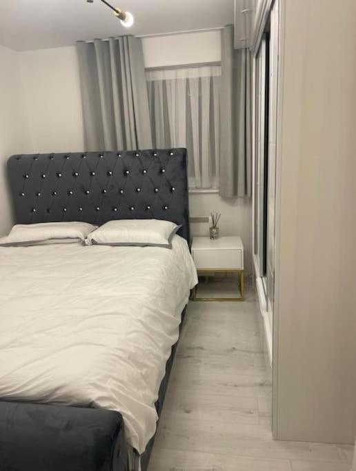 Apartament The Getaway