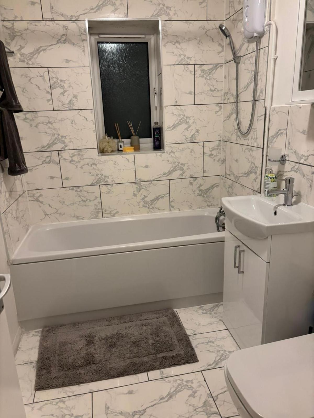 Apartament The Getaway Londra